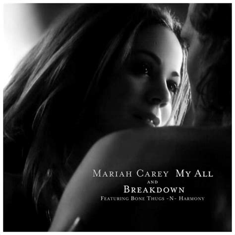 mariah carey my all album